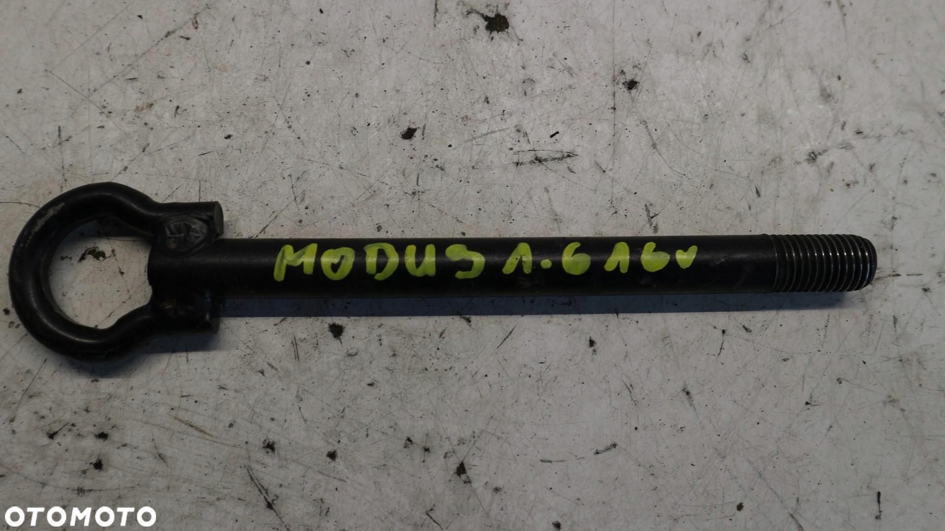 UCHO HOLOWNICZE RENAULT MODUS # - 1