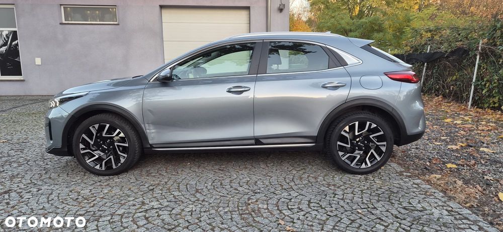 Kia Ceed 1.5 T-GDI L Business Line DCT - 16