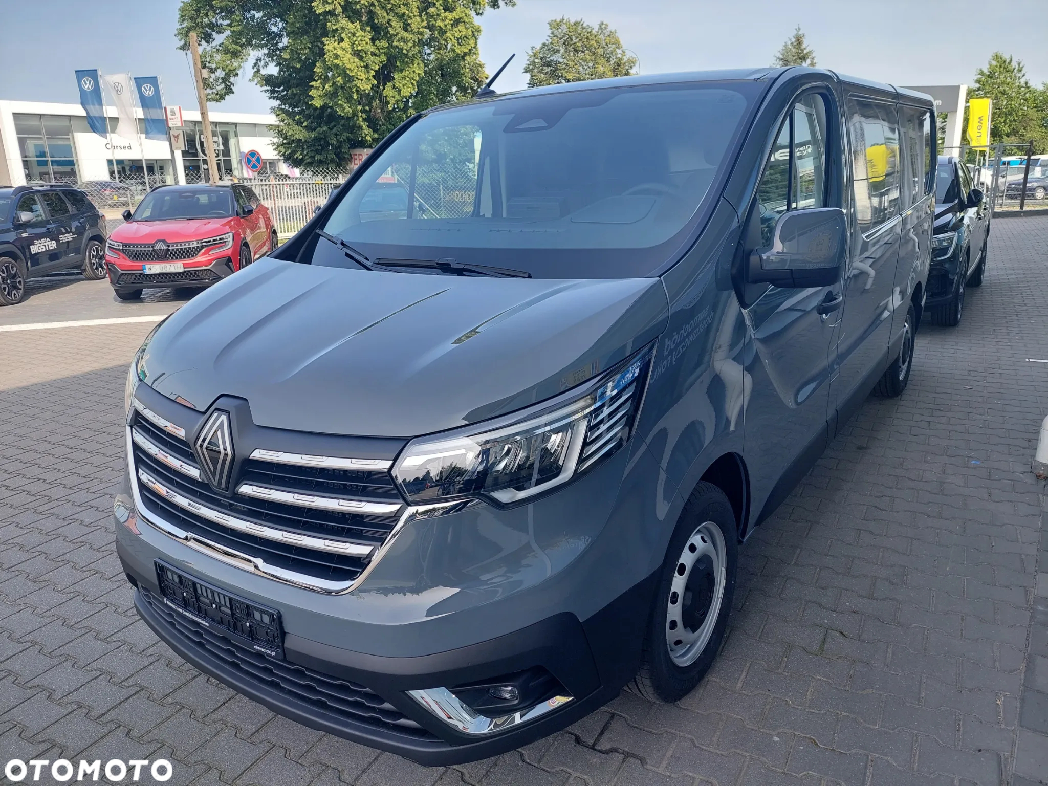 Renault Trafic - 5