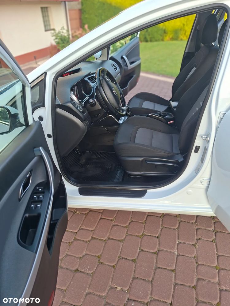 Kia Ceed - 20