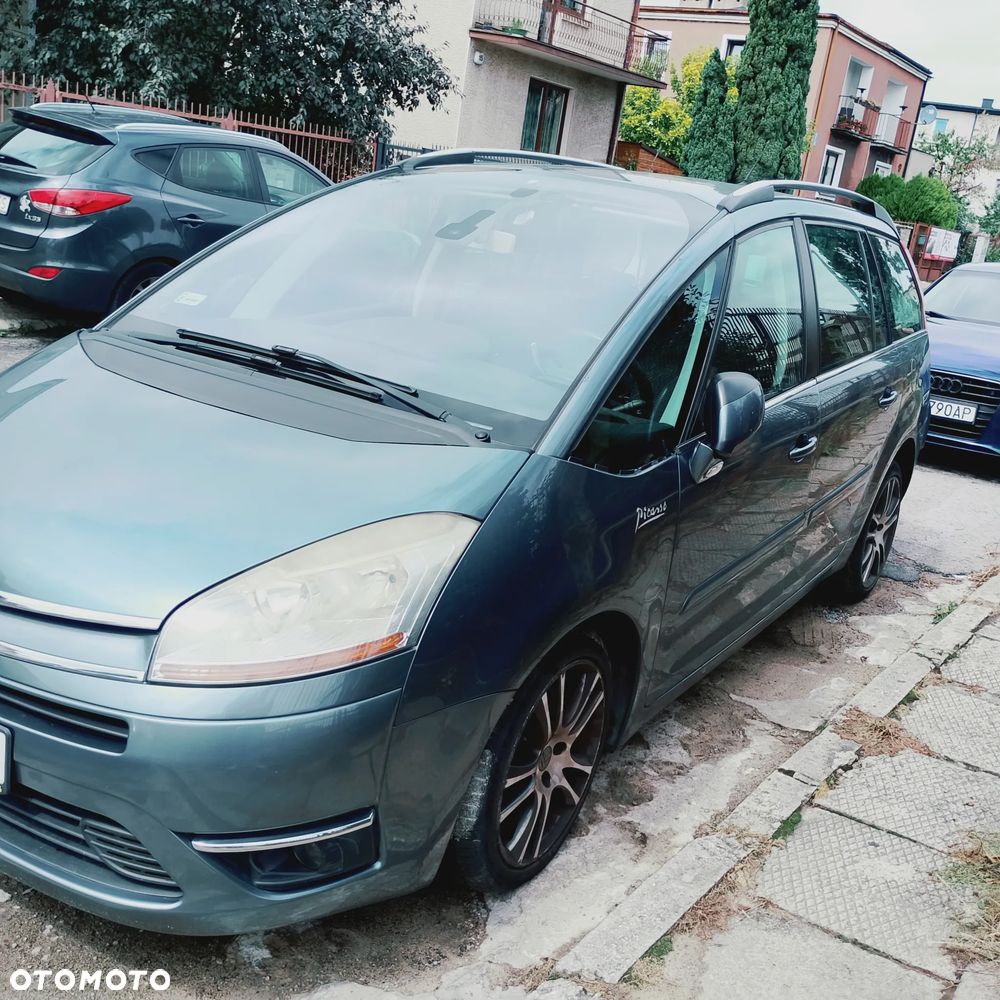 Citroën C4 Picasso - 3