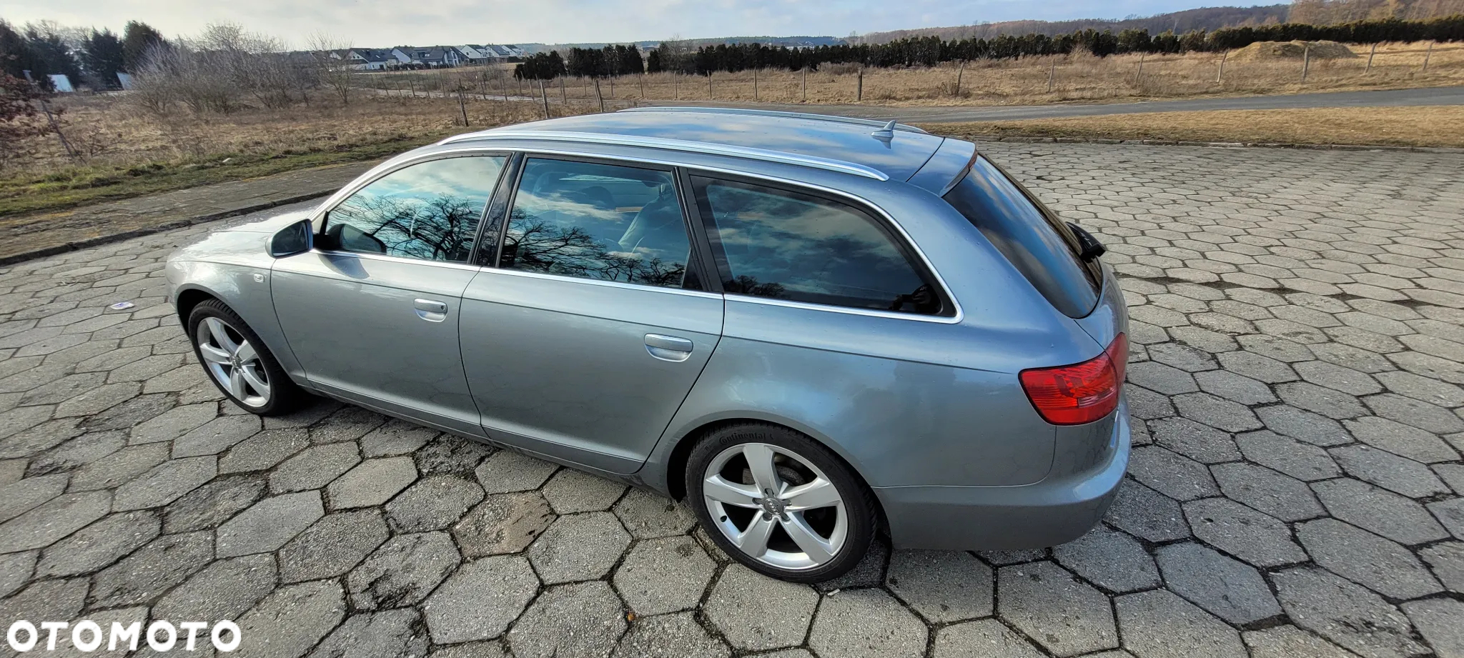 Audi A6 Avant 2.7 TDI tiptronic quattro - 19
