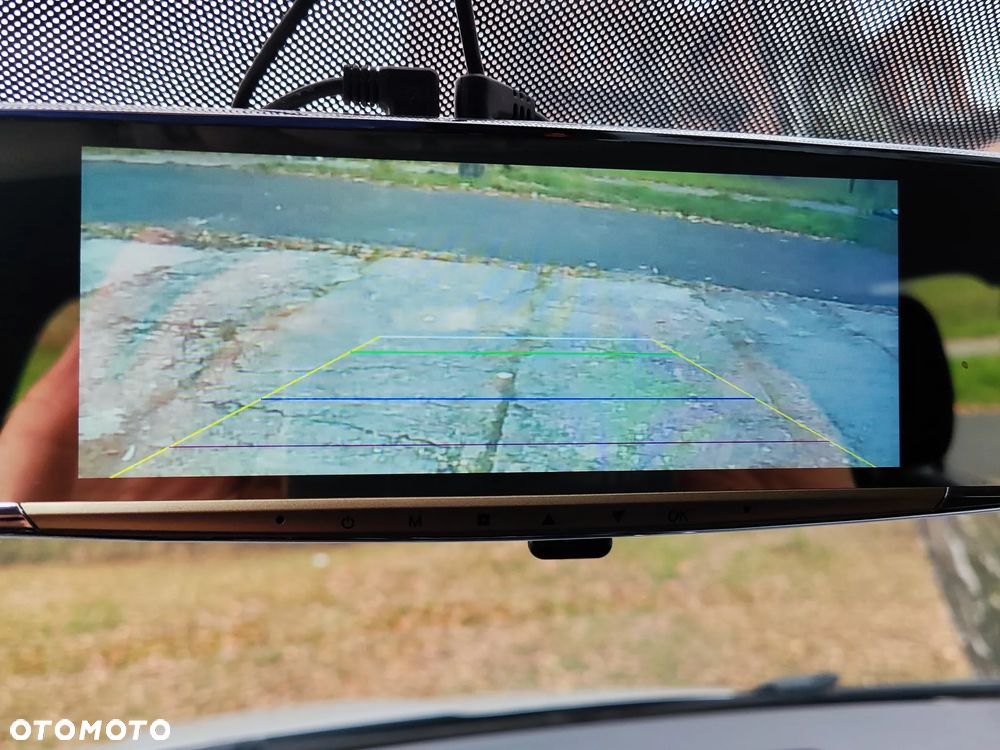 Skoda Fabia 1.2 TSI Ambition - 28