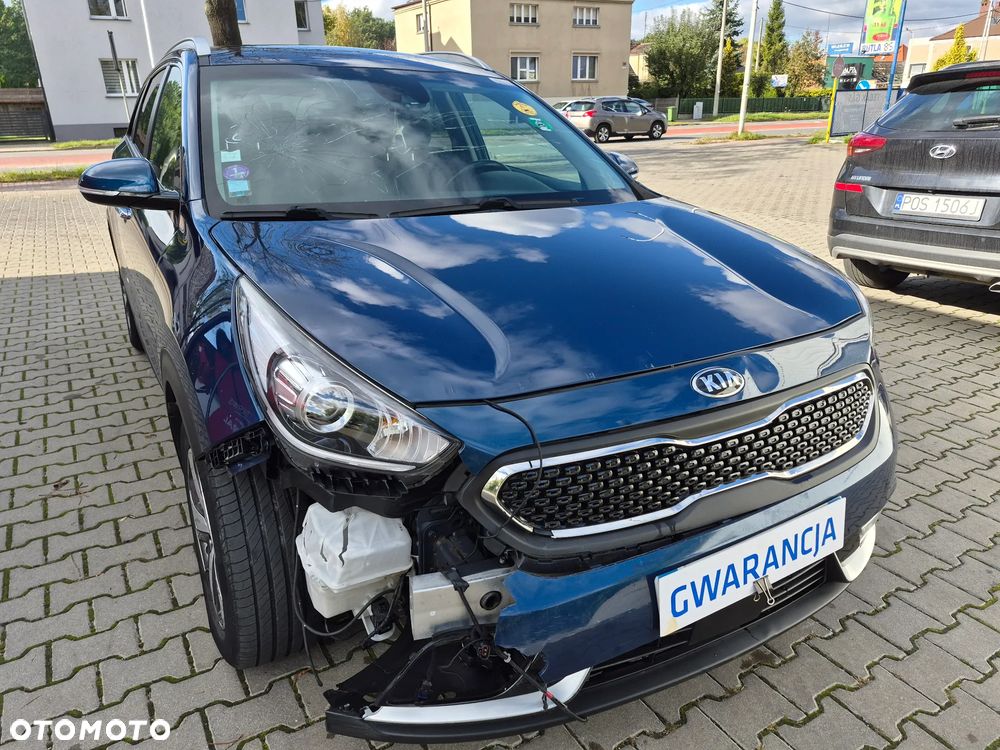 Kia Niro - 10