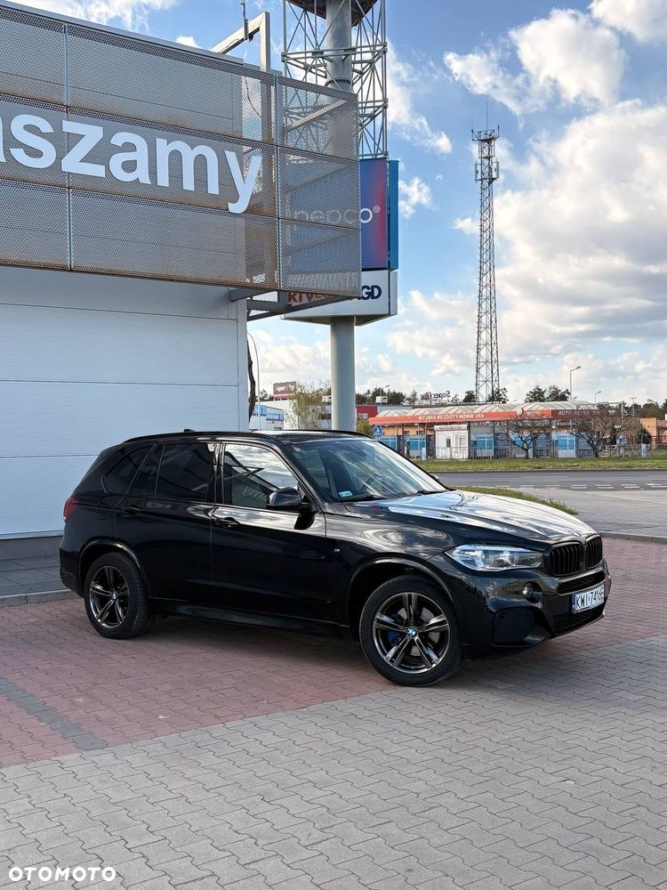 BMW X5 - 22