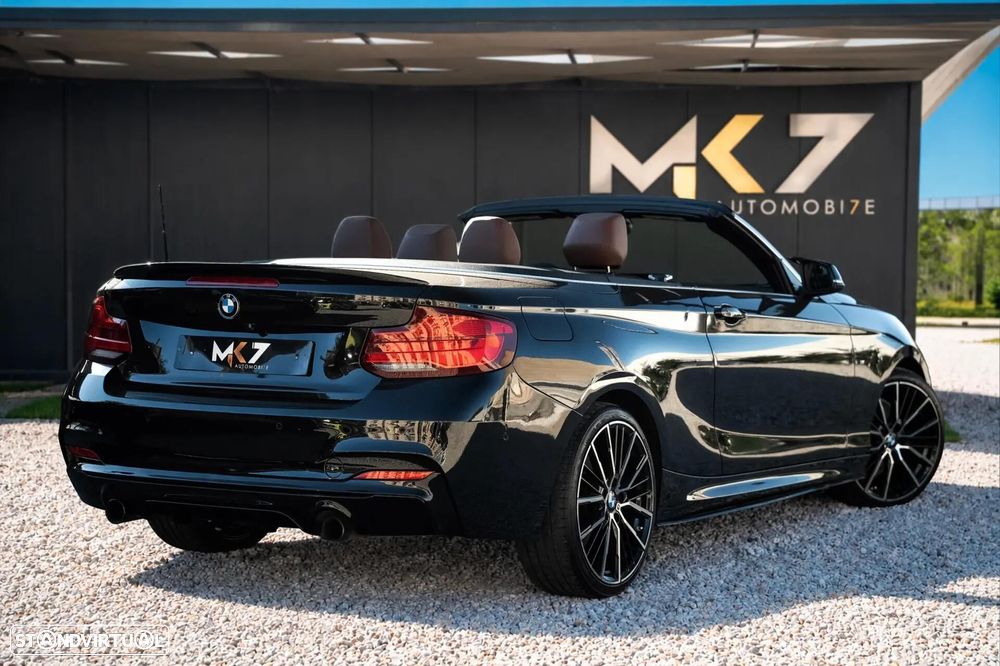 BMW 228 i Pack M Auto - 2
