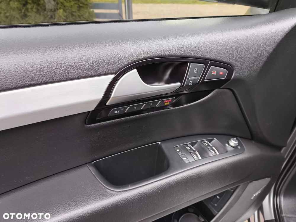 Audi Q7 3.0 TFSI Quattro Tiptronic - 8