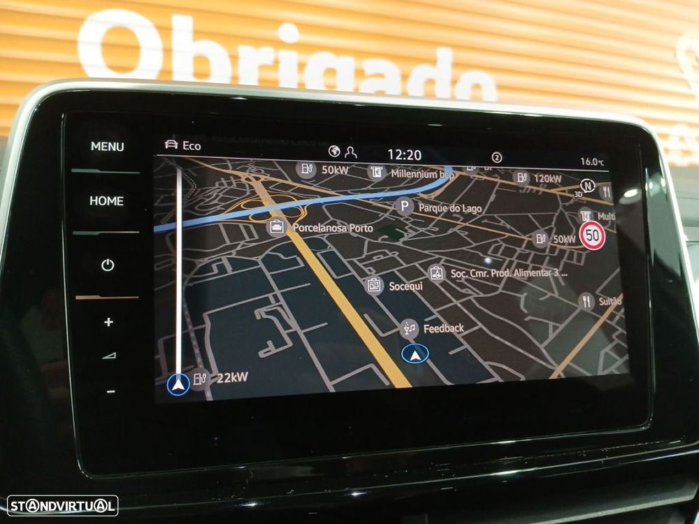 VW T-Roc 2.0 TDI R-Line DSG - 23