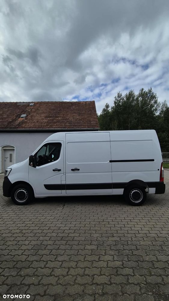 Renault Master - 5