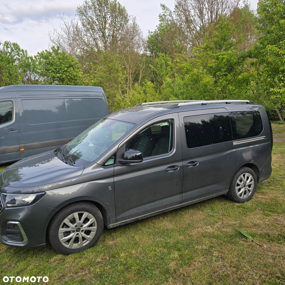 Ford Tourneo Connect - 2