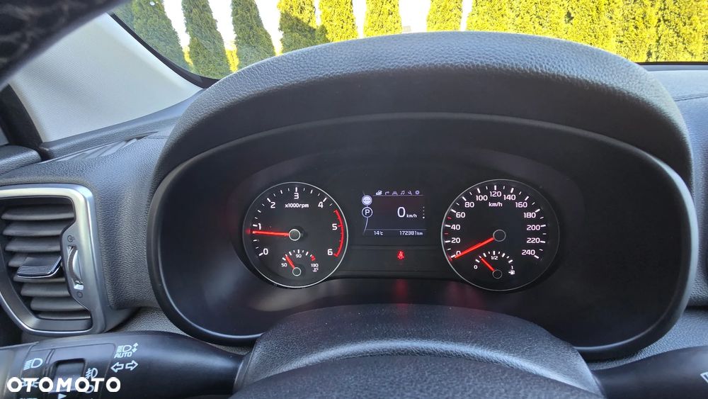 Kia Sportage - 40