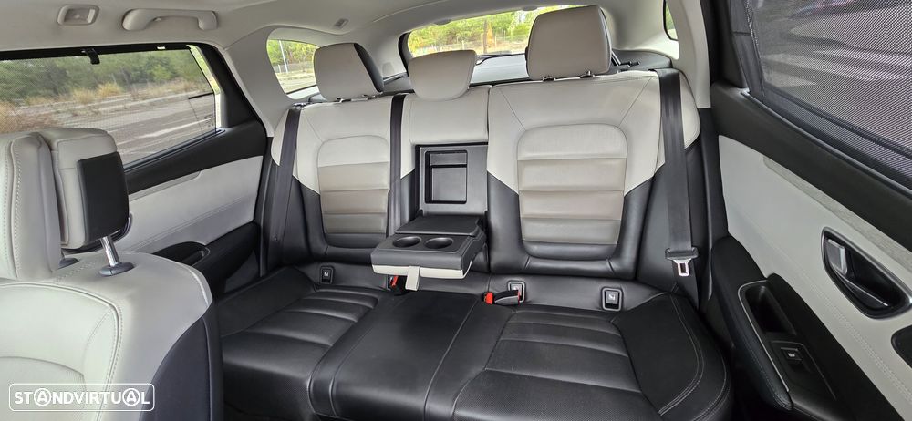 Renault Talisman Sport Tourer 2.0 Blue dCi Initiale Paris EDC - 11