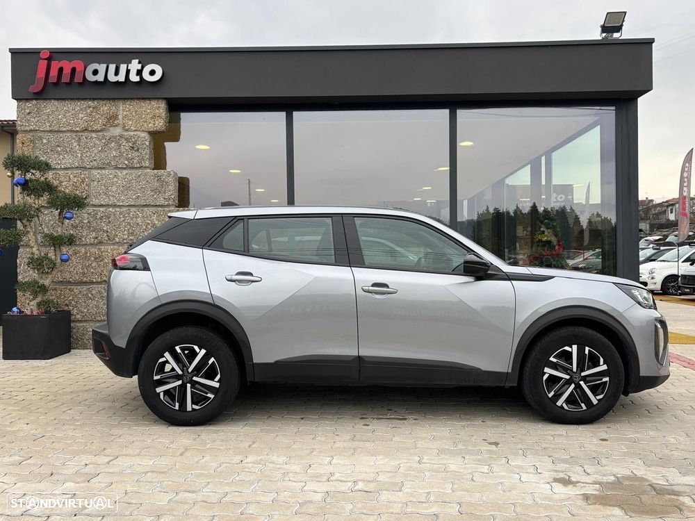 Peugeot 2008 1.2 PureTech Active - 3