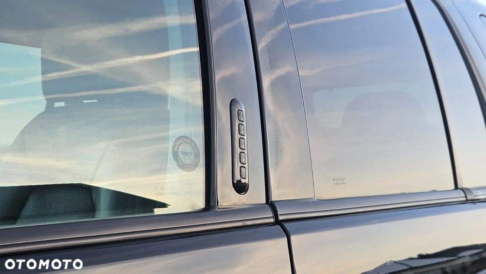 Ford Explorer 4.6 AWD - 13