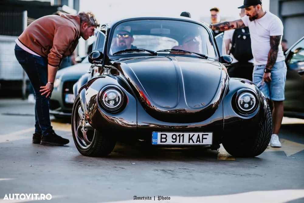 Volkswagen Kafer - 9