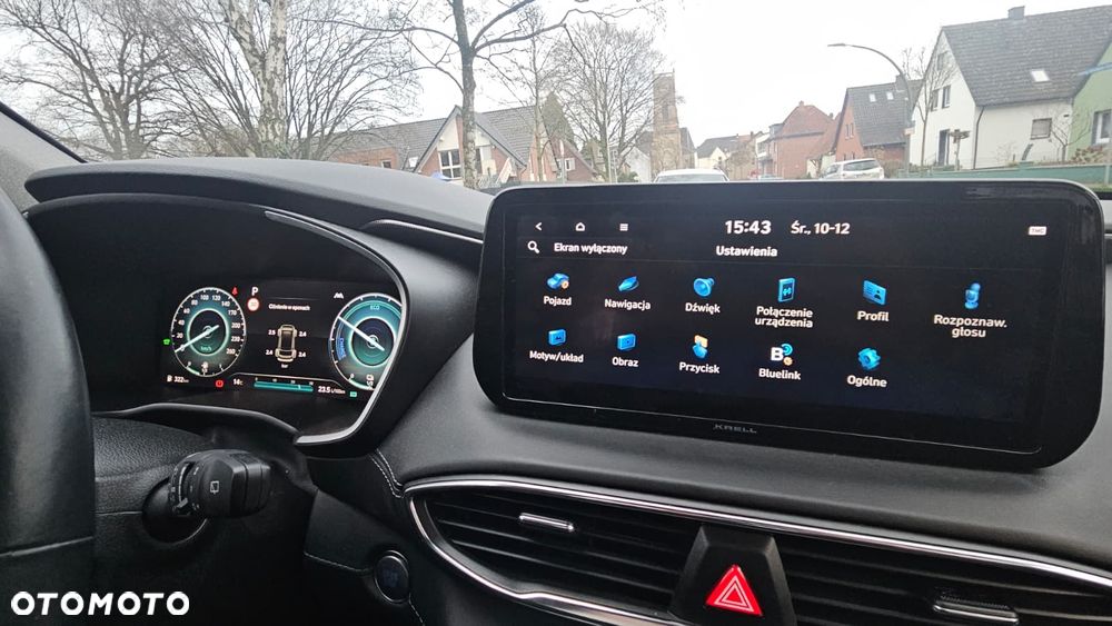 Hyundai Santa Fe 1.6 HEV 4WD Prime - 3