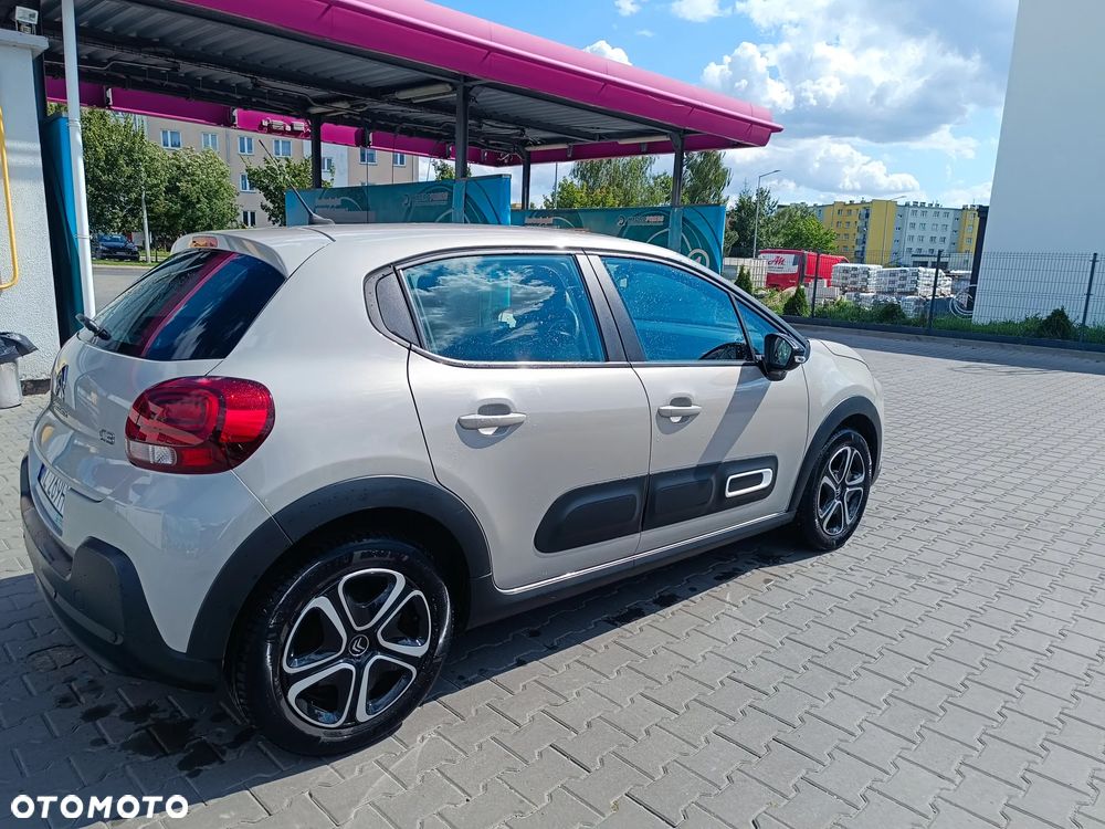 Citroën C3 1.2 PureTech Shine - 37