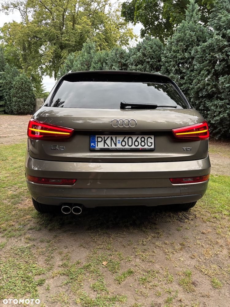 Audi Q3 2.0 TDI - 12