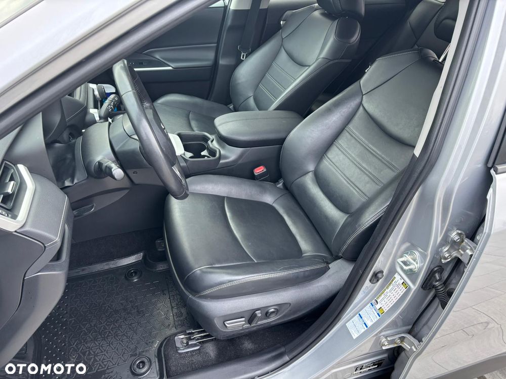 Toyota RAV4 - 21
