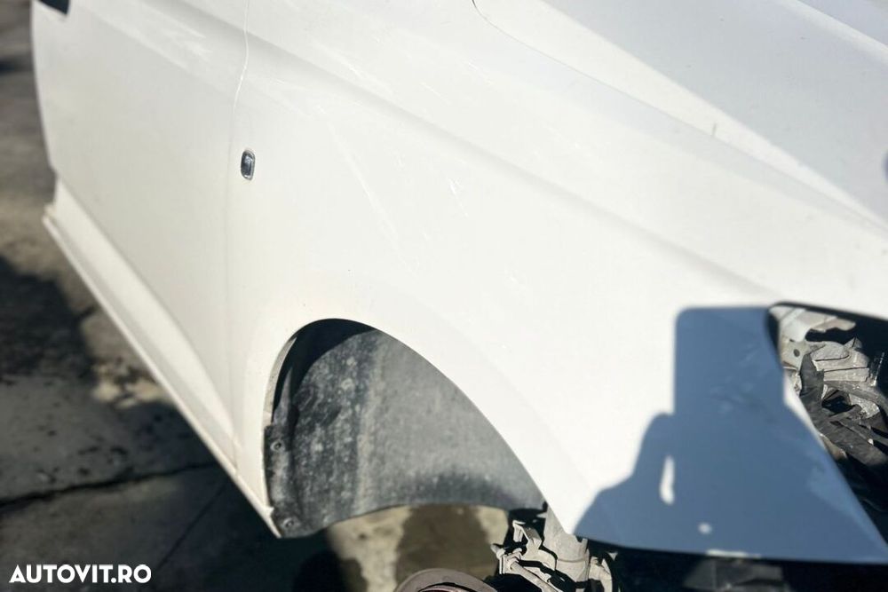 ARIPA DREAPTA VW CADDY - AN 2022 - 1