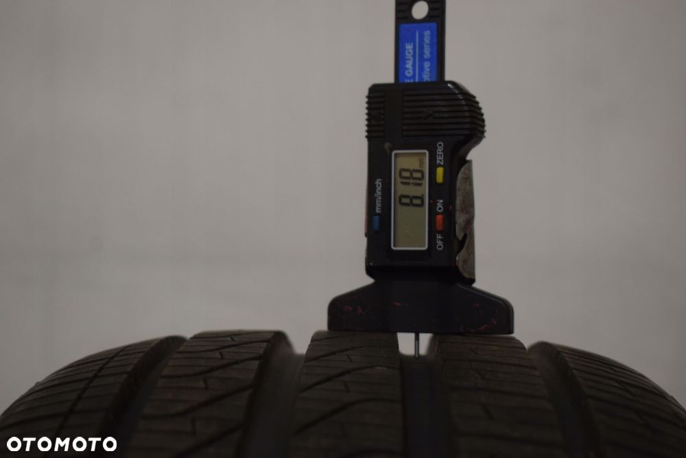 R17 225/45 Pirelli Cinturato P7 All Season 94V Wysyłka gratis! - 4