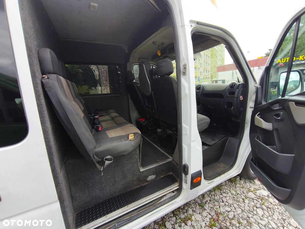 Renault Master - 7