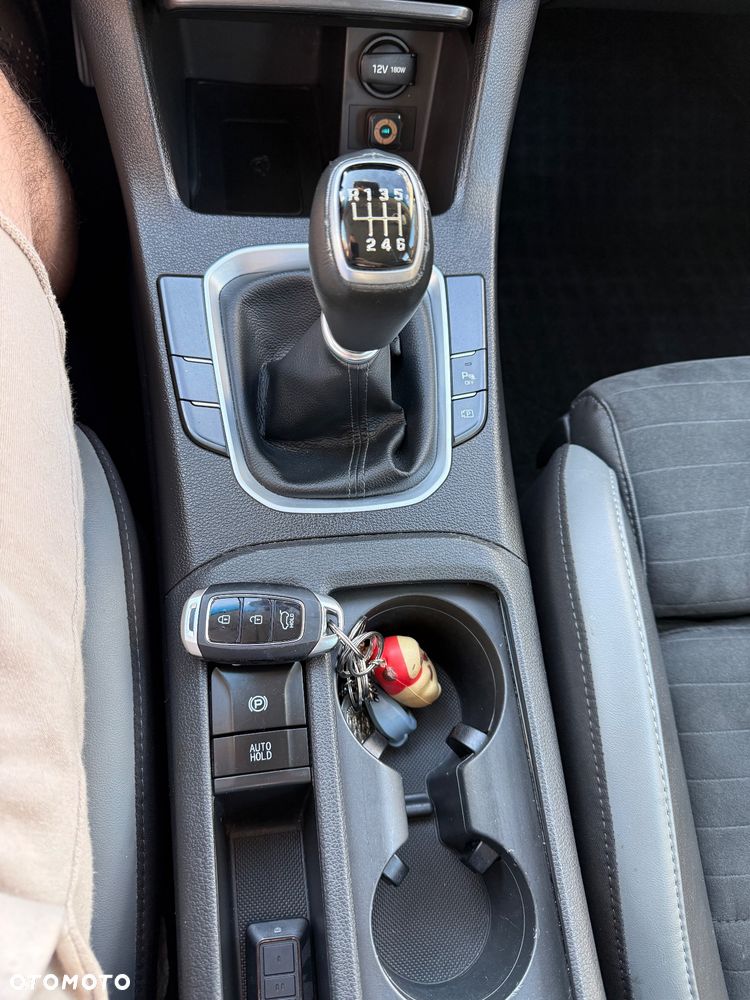Hyundai i30 - 17