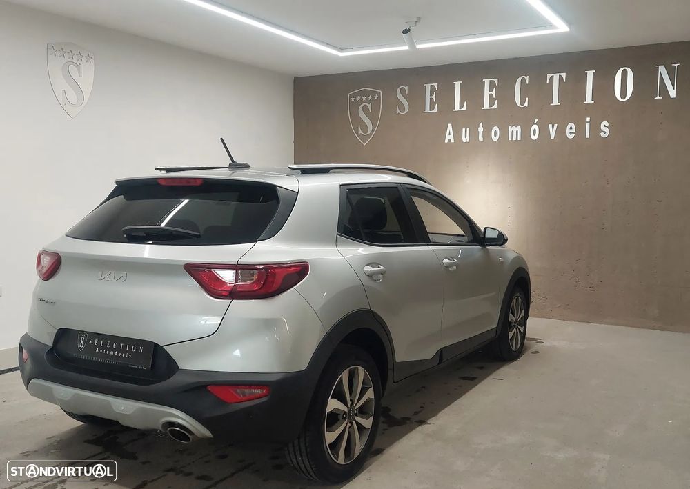 Kia Stonic 1.2 Dynamic - 7