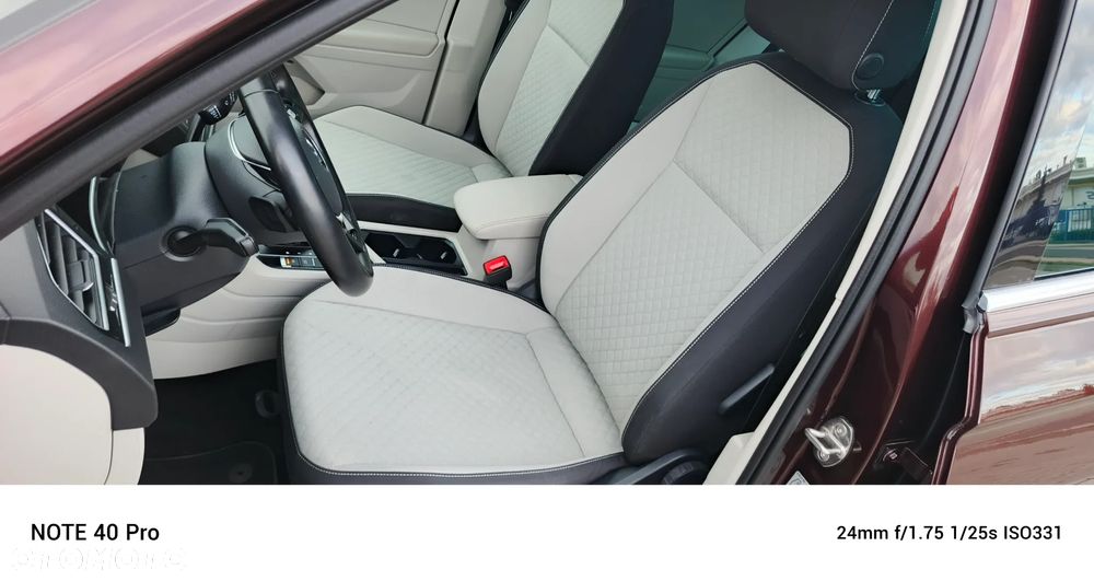 Volkswagen Tiguan 2.0 TDI BMT SCR 4Mot Comfortline DSG - 29