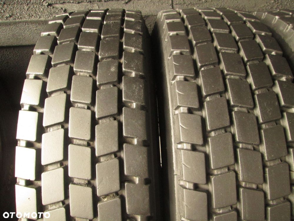 Opony ciężarowe 215/75r17.5 Windpower HN309. Opony ciężarowe - 9