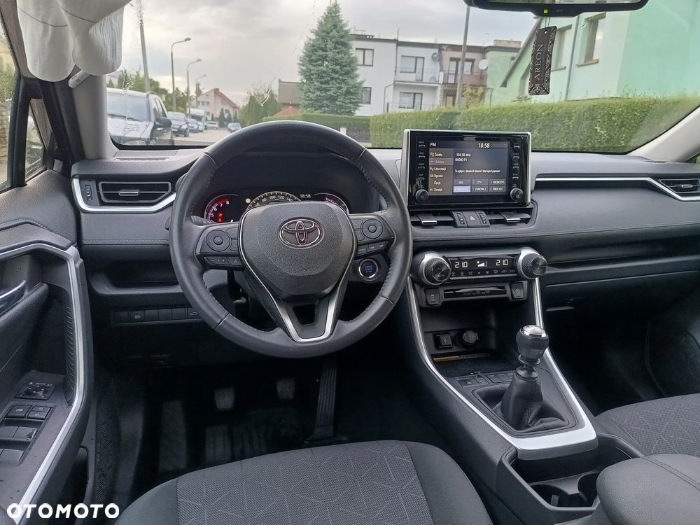 Toyota RAV4 - 20