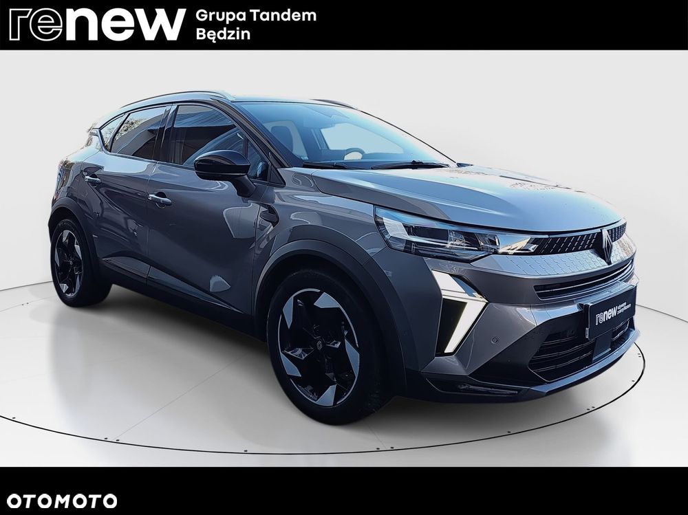 Renault Captur 2025 photo 3