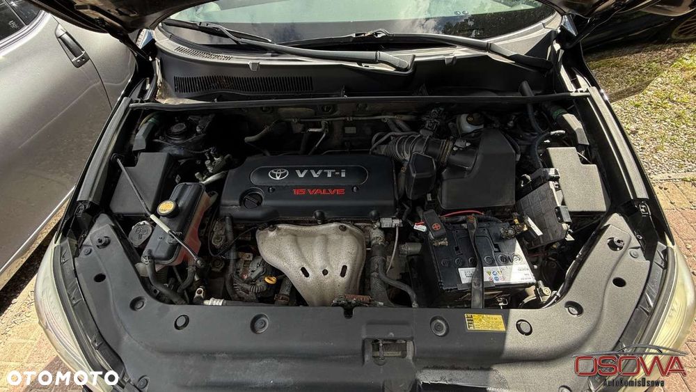 Toyota RAV4 - 19