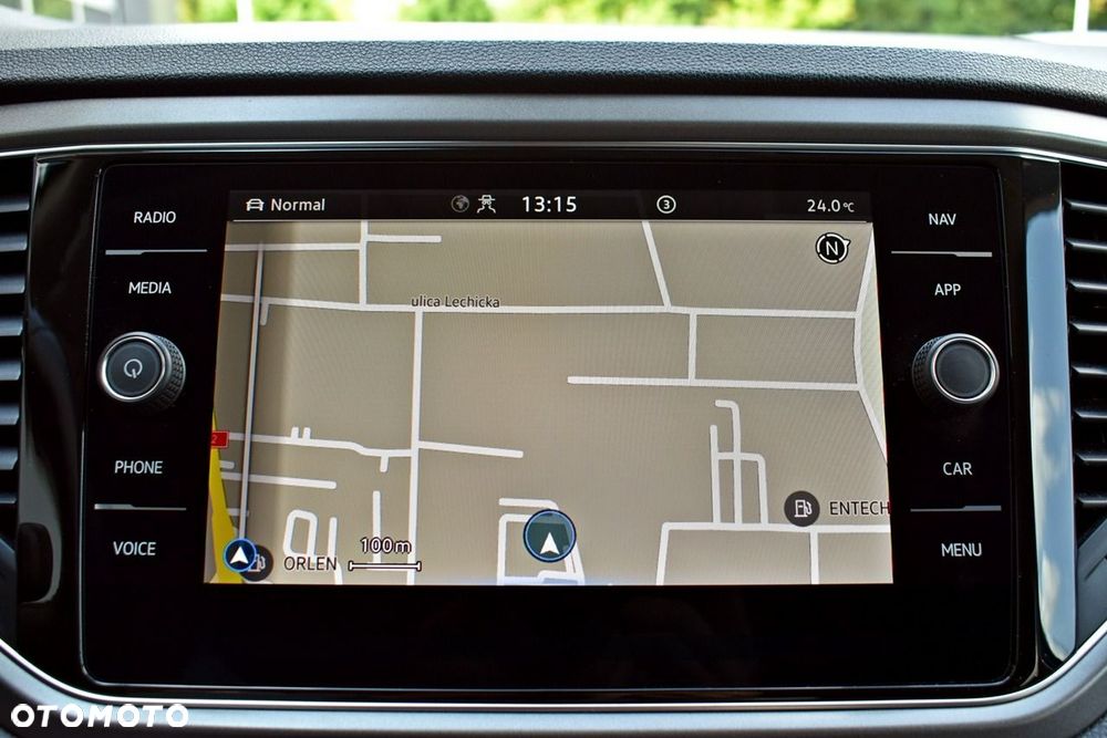 Volkswagen T-Roc 1.5 TSI GPF ACT Advance - 21
