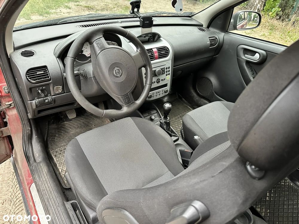 Opel Corsa 1.3 CDTI - 2