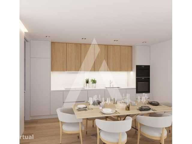 Apartamento T3 - Vila Nova Anha - Grande imagem: 4/7