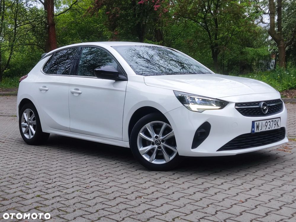 Opel Corsa 1.2 Elegance Business Pack S&S - 2
