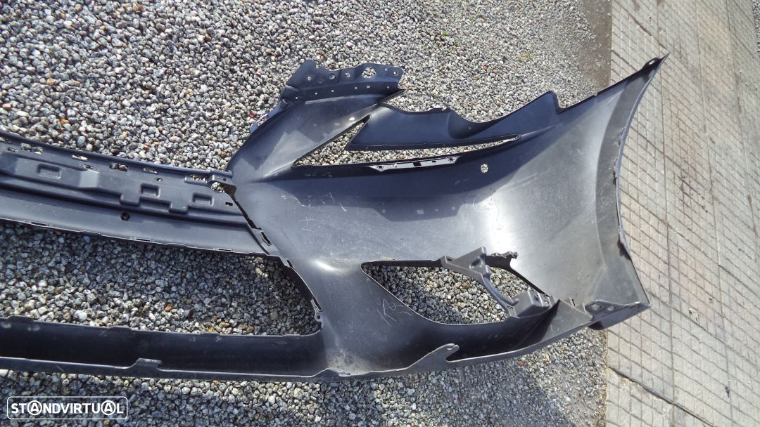 Para-choques Lexus IS 250 /350  ano 2014 a 2016 (original ) ver detalhes - 8