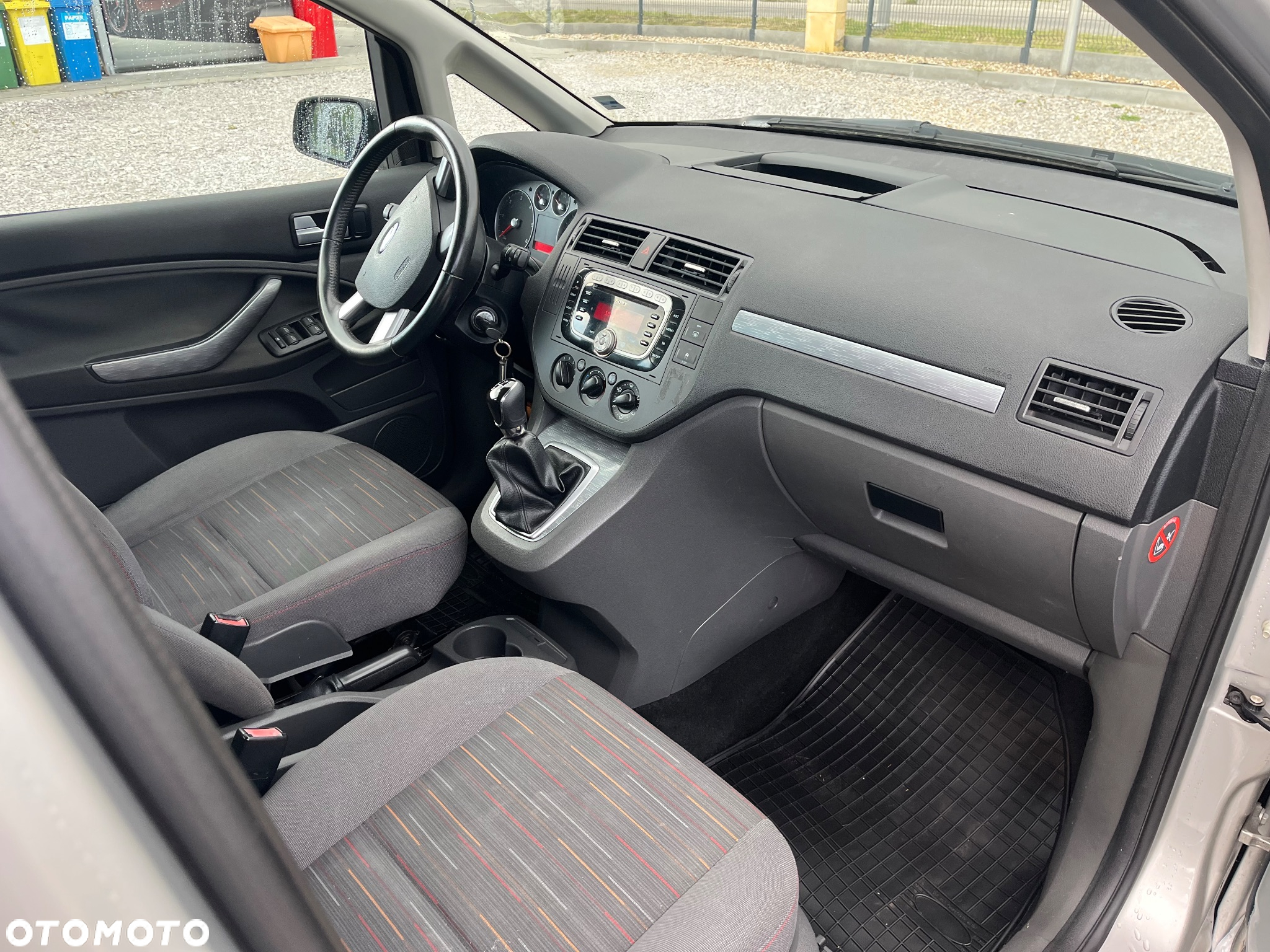 Ford C-MAX - 8