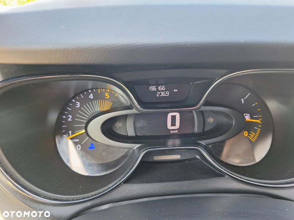 Renault Captur 1.5 dCi Energy Intens - 6