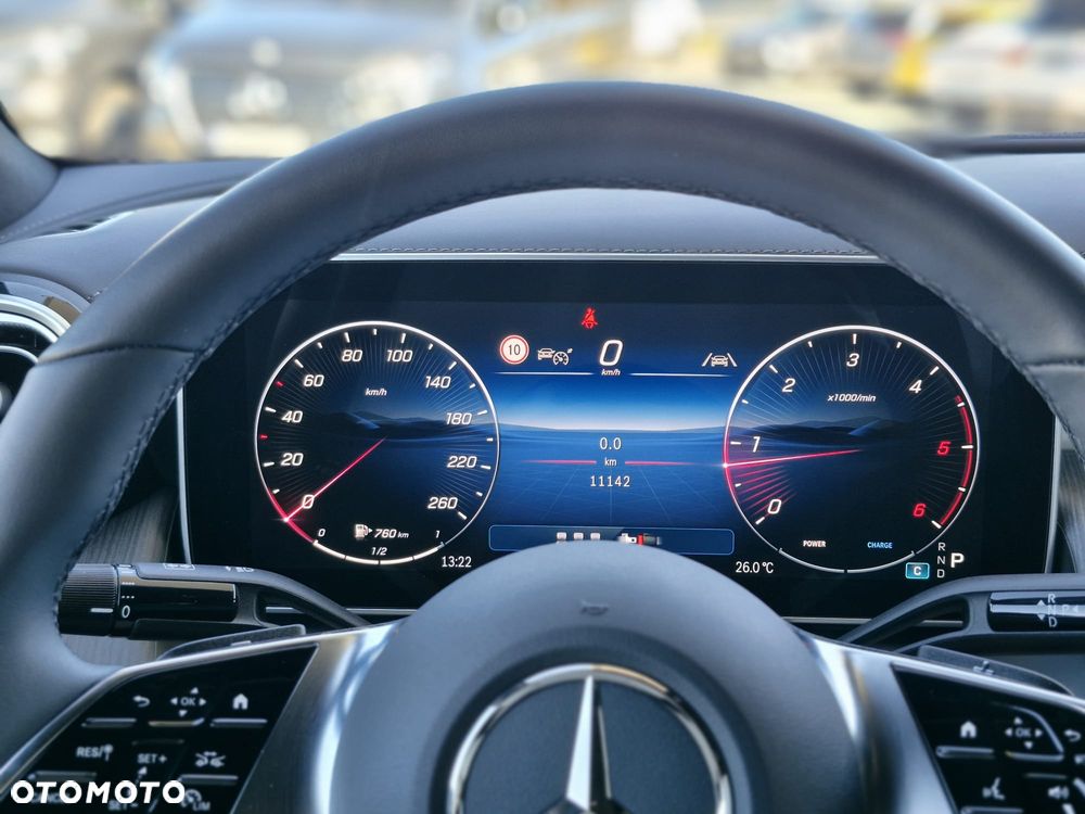 Mercedes-Benz GLC 200 d mHEV 4-Matic Avantgarde - 21
