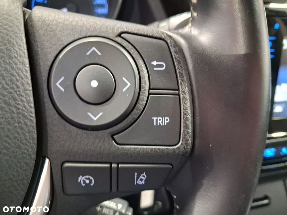 Toyota Auris - 20