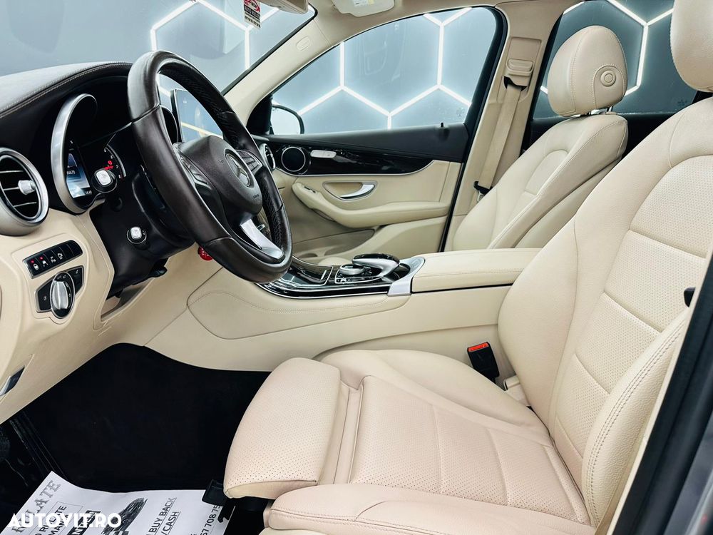 Mercedes-Benz GLC - 15