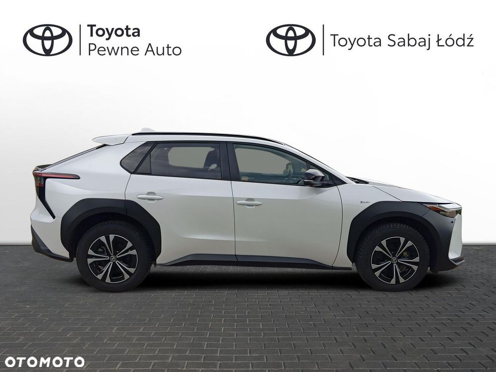 Toyota bZ4X 71.4kWh 4x4 Prestige - 6