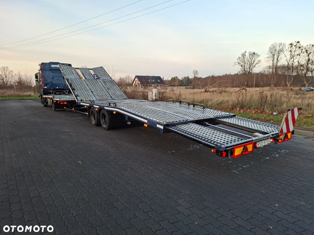 Mercedes-Benz ACTROS - 3