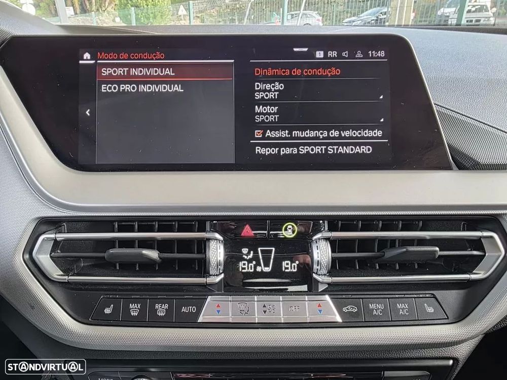 BMW 116 i Line Sport - 27