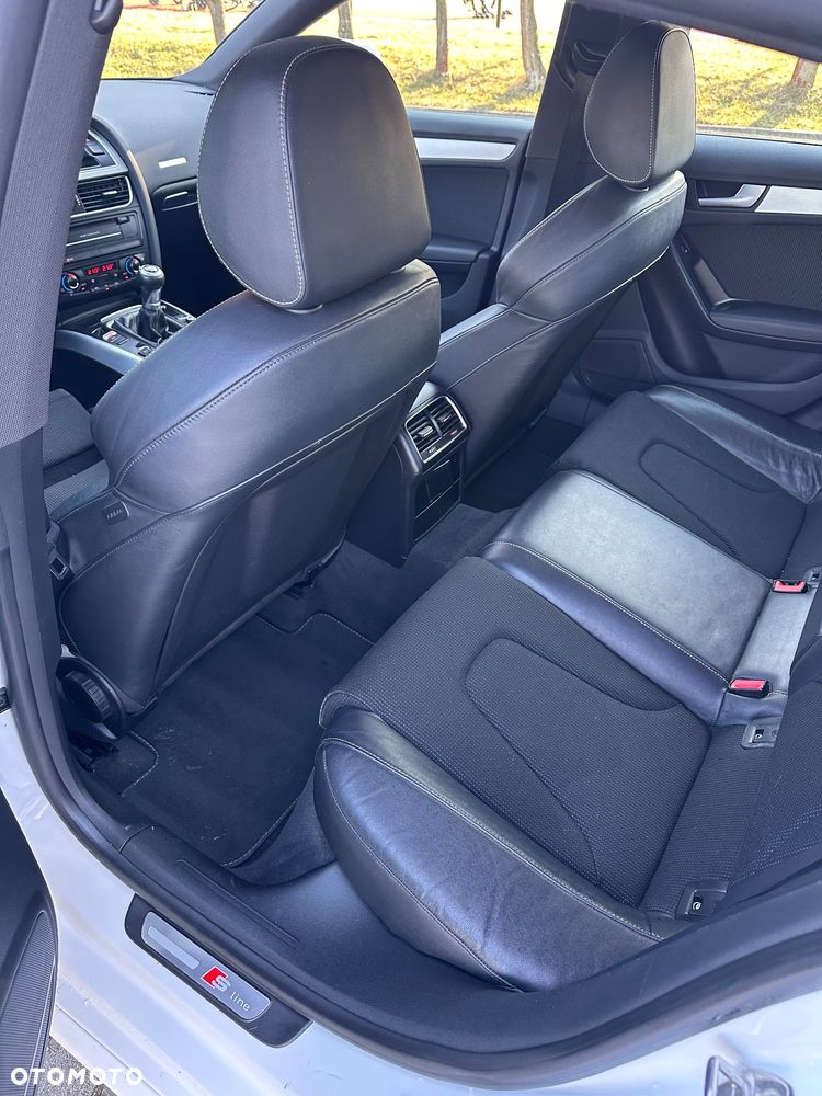 Audi A5 Sportback - 25