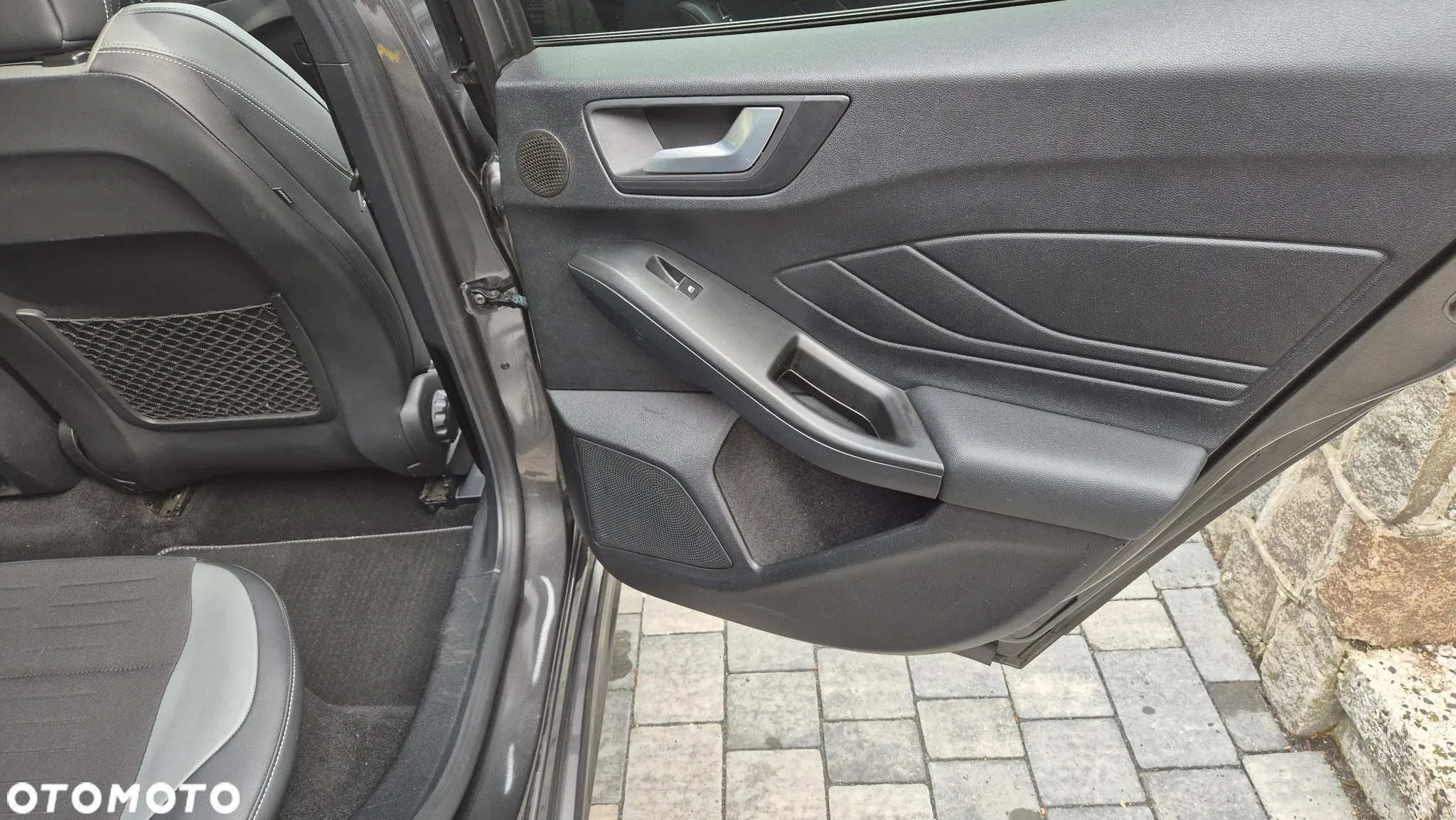 Ford Focus 2.0 EcoBlue ST - 20