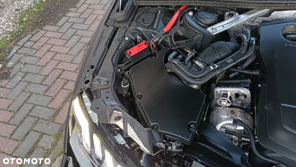 Audi A4 Avant 2.0 TDI S tronic - 18