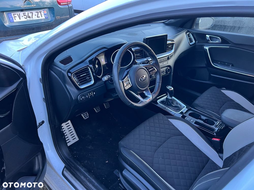 Kia Ceed 1.6 CRDi Edition 7 - 5